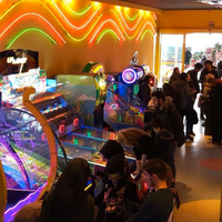 2/7/2018에 Fantasyland Oyun Merkezi &amp;amp; Coffee님이 Fantasyland Oyun Merkezi &amp;amp; Coffee에서 찍은 사진