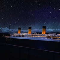 Photo prise au Titanic Museum Attraction par M . le11/6/2022
