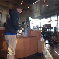 Photo taken at Starbucks by Michel L. on 4/19/2018