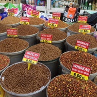 Photo taken at Spice Bazaar by Oliver E. on 5/3/2013