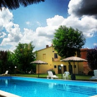 Castello Di Saltemnano Agriturismo Con Piscina Bed Breakfast