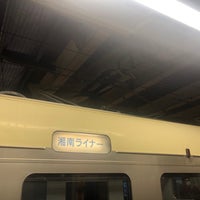 Photo taken at JR Platforms 3-4 by え！ は. on 3/12/2021