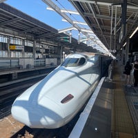 Photo taken at Platforms 21-22 by え！ は. on 6/29/2023
