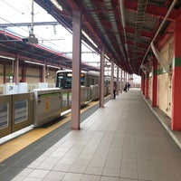 Photo taken at Platform 2 by え！ は. on 7/4/2021