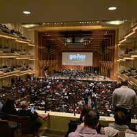 Photo taken at New York Philharmonic by Jessica L. on 12/12/2019