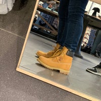 timberland store 34th street