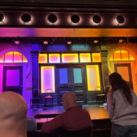 Photo taken at The Second City by JYL on 5/29/2024