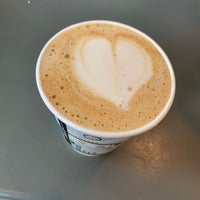 Photo taken at Dollop Coffee Co. by Jessica L. on 11/27/2021