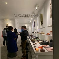 12/19/2019 tarihinde Jessica L.ziyaretçi tarafından Alexander Olch'de çekilen fotoğraf