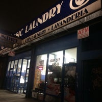 Photo taken at Classic Laundry by JYL on 4/8/2017