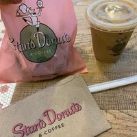 Photo taken at Stan&#39;s Donuts &amp; Coffee by Jessica L. on 9/10/2021