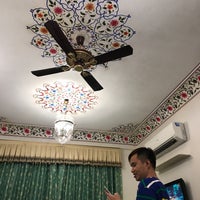 9/4/2018에 Pawanrat T.님이 Hotel Umaid Bhawan에서 찍은 사진