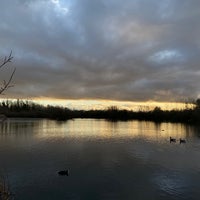 Photo taken at Milton Country Park by 7 on 1/12/2020