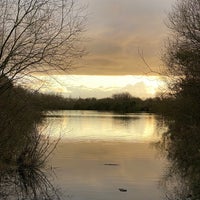 Photo taken at Milton Country Park by 7 on 1/12/2020