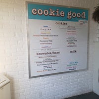 Photo taken at Cookie Good by Terri F. on 12/18/2019