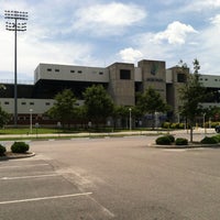 Virginia Beach Sportsplex Stadium in Virginia Beach