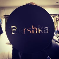 Photo taken at Bershka by Rudyi R. on 4/21/2013