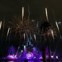 Photo taken at Walt Disney World Resort by ☁️ on 8/16/2022