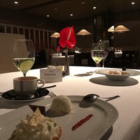 Das Foto wurde bei Restaurante Sen Lin von Michelle R. G. am 11/30/2016 aufgenommen