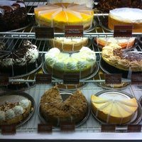 cheesecake factory