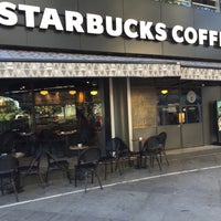 Photo taken at Starbucks by Kaan F. on 7/6/2016