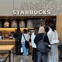 Photo taken at Starbucks by Cynthia C. on 3/18/2024