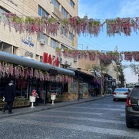 2/20/2022 tarihinde 7ziyaretçi tarafından Rainbow Theater'de çekilen fotoğraf