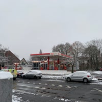 Das Foto wurde bei Star Tankstelle von Jürgen D. am 1/17/2021 aufgenommen