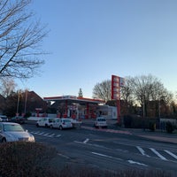 Das Foto wurde bei Star Tankstelle von Jürgen D. am 1/31/2021 aufgenommen