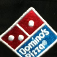 Photo taken at Domino&amp;#39;s Pizza by Jay S. on 3/22/2013