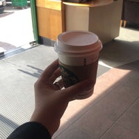 Photo taken at Starbucks by Non❤️ on 9/12/2023