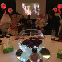 Photo taken at University of Huddersfield by Bader A. on 12/3/2018