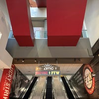 Photo taken at AMC River East 21 by Robin on 8/22/2023