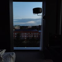 9/25/2022 tarihinde Mu77ziyaretçi tarafından Corendon Vitality Hotel Amsterdam'de çekilen fotoğraf