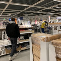Photo taken at IKEA by Leonardo G. on 4/24/2022