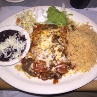 Photo taken at Muriettas Cantina by Marc P. on 7/19/2015