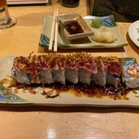 Photo prise au Sushi Sake par Marc P. le12/12/2019