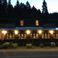 Iron Door Restaurant American Restaurant