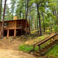 Ruidoso Lodge Cabins 3 Tips From 46 Visitors