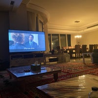 Снимок сделан в Copthorne Hotel Sharjah пользователем Closed . 2/19/2020