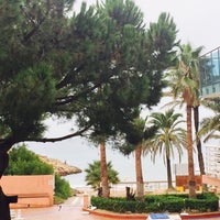 Photo taken at Hotel Best Cap Salou by Машенька . on 9/30/2015