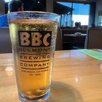 Photo taken at Belmont Brewing Company by Omehi S. on 8/22/2022