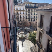 Photo taken at Hotel Plaza Nueva by Omehi S. on 3/1/2024