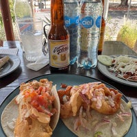 Photo taken at Taco Fish La Paz by Omehi S. on 5/21/2024