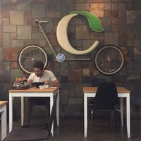 9/29/2016에 Omehi S.님이 Cyclo Noodles에서 찍은 사진