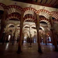 Photo taken at Mosque-Cathedral of Cordoba by Omehi S. on 3/2/2024