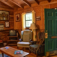 Photos At Panther Creek Cabins 3415 Wrights Creek Rd