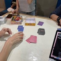 Photo taken at Dice Cup by Min on 12/3/2022