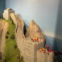 Photo taken at LEGOLAND® Discovery Centre İstanbul by Serkan C. on 3/22/2024