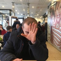 Photo taken at McDonald&amp;#39;s by Ирина С. on 2/23/2019